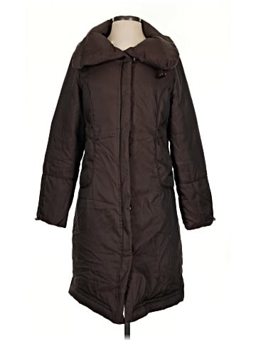 Platinum Utex Coat (view 1)