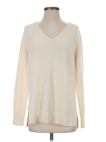 Athleta Pullover Sweater (view 1)