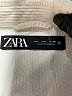 Zara Ivory Jacket Size L - photo 6