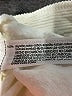 Zara Ivory Jacket Size L - photo 7