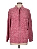 CW Classics 100% Acrylic Red Cardigan Size L - photo 1