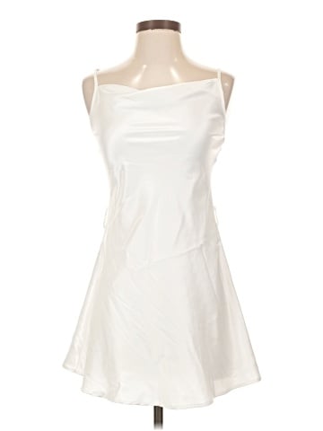Cider Cocktail Dress (view 1)