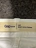 Gap Ivory Jeans Size 30 waist (tall) - photo 7