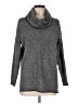 Calvin Klein Gray Turtleneck Sweater Size M - photo 1