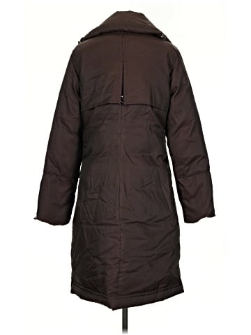 Platinum Utex Coat (view 2)