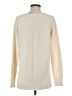 Athleta Ivory Pullover Sweater Size S - photo 2