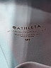 Athleta Color Block Teal Active Pants Size M (tall) - photo 7