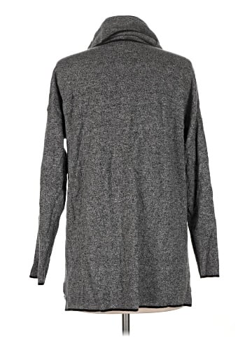 Calvin Klein Turtleneck Sweater (view 2)