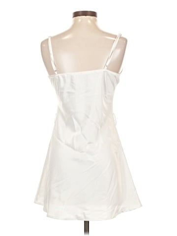 Cider Cocktail Dress (view 2)