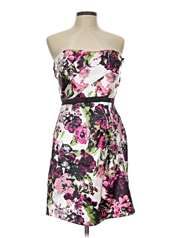 Teeze Me Cocktail Dress (view 1)