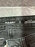 Old Navy Black Jeans Size 4 (tall) - photo 7