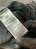 Old Navy Black Jeans Size 4 (tall) - photo 8