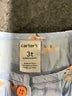 Carter's Blue Dress Size 3T - photo 3
