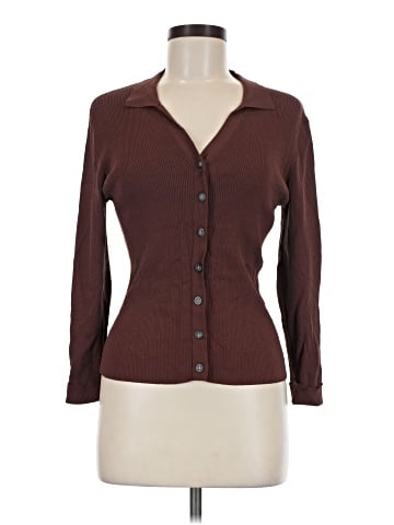 No.6 Store Long Sleeve Blouse (view 1)