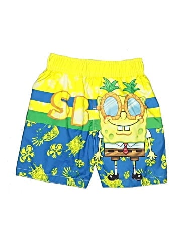 Nickelodeon Board Shorts (view 1)