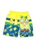 Nickelodeon 100% Polyester Yellow Board Shorts Size 5T - photo 1
