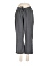 Champion Chevron-herringbone Gray Casual Pants Size M - photo 1