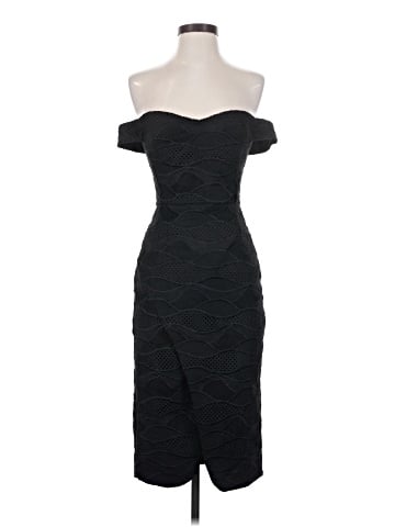 Nicholas Cocktail Dress (view 1)