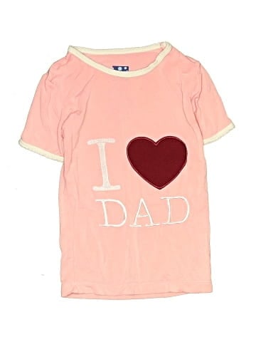 Kickee Pants Short Sleeve T-Shirt (view 1)