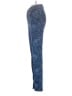 Mother Print Blue Jeggings Size 26 waist - photo 5