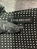 Lane Bryant Houndstooth Gray Blazer Size 24 - photo 6