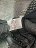 Lane Bryant Houndstooth Gray Blazer Size 24 - photo 7