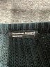 American Apparel Solid Black Pullover Sweater Size L - photo 7