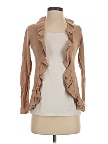 Brooks Brothers 346 Wool Cardigan (view 1)