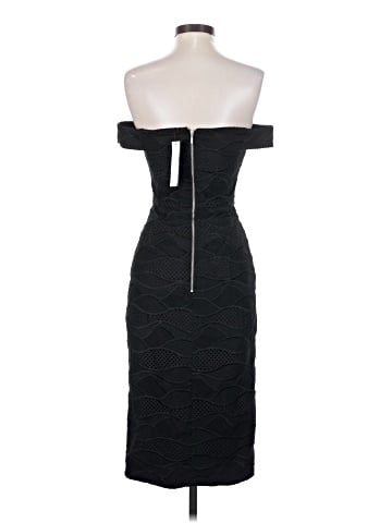 Nicholas Cocktail Dress (view 2)
