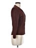 No.6 Store Brown Long Sleeve Blouse Size Med (2) - photo 4