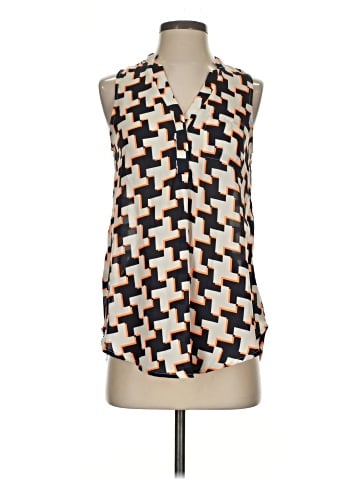 papermoon designed exclusively for Stitch Fix Sleeveless Blouse (view 1)