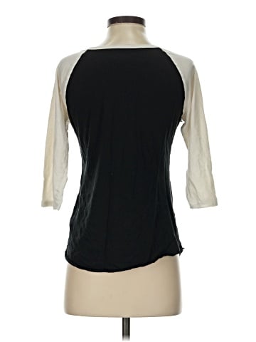 Denim & Supply Ralph Lauren 3/4 Sleeve T-Shirt (view 2)