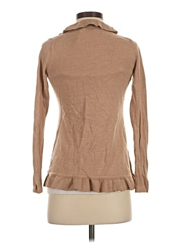 Brooks Brothers 346 Wool Cardigan (view 2)