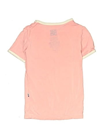 Kickee Pants Short Sleeve T-Shirt (view 2)