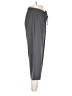 Champion Chevron-herringbone Gray Casual Pants Size M - photo 4