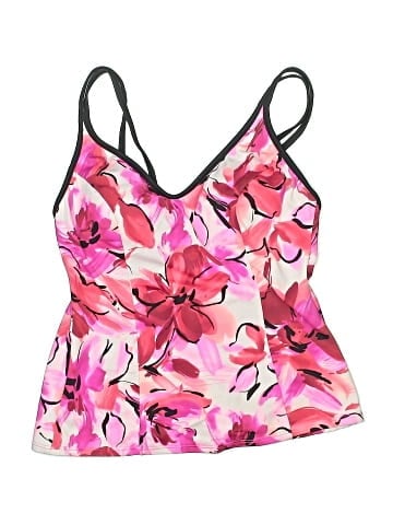 Miraclesuit Swimsuit Top (view 1)