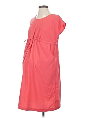 Liz Lange Maternity Casual Dress (view 1)