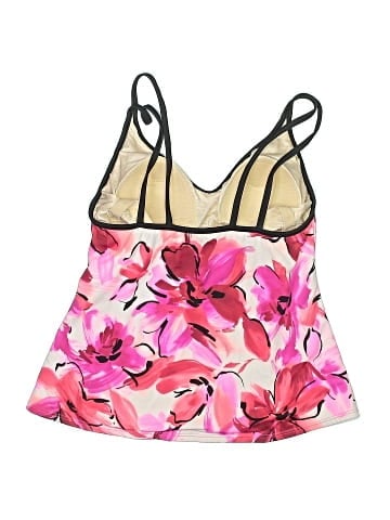 Miraclesuit Swimsuit Top (view 2)
