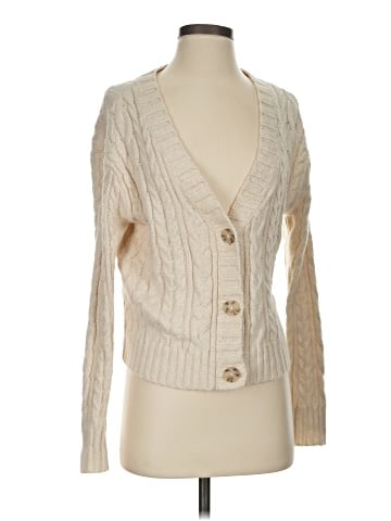 American Eagle Outfitters Cardigan (view 1)