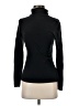 Boston Proper Black Long Sleeve Turtleneck Size XS - photo 1