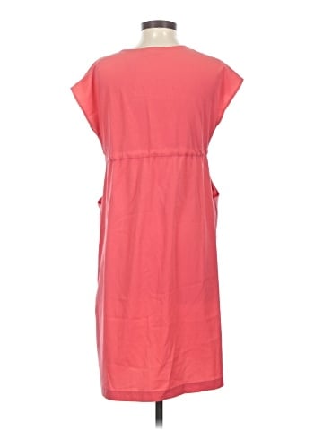 Liz Lange Maternity Casual Dress (view 2)