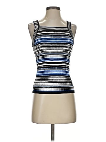 White House Black Market Sleeveless Top (view 1)