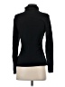 Boston Proper Black Long Sleeve Turtleneck Size XS - photo 2