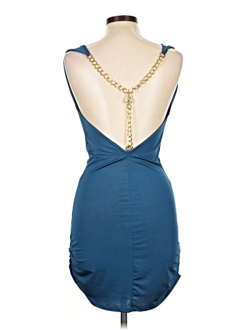 Shelly Cocktail Dress (view 2)