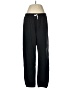 Bella + Canvas Black Track Pants Size M - photo 1