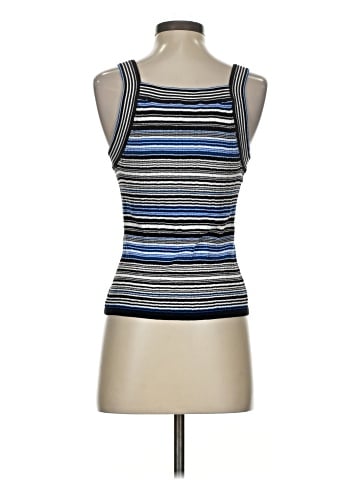 White House Black Market Sleeveless Top (view 2)