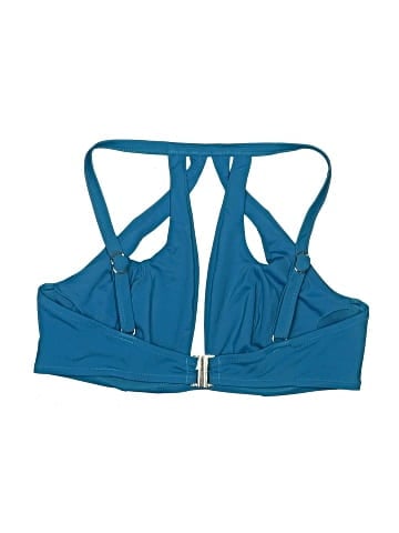 City Chic Swimsuit Top (view 2)