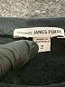 James Perse Black Pullover Sweater Size Med (2) - photo 7