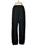 Bella + Canvas Black Track Pants Size M - photo 2