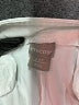 Chico's Solid White Active Pants Size Lg Tall (2.5) - photo 7